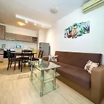 Sunshine Romance Apartment *