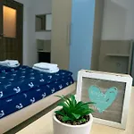 Sunshine Romance Apartment *