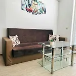 Apartment Sunshine Romance *