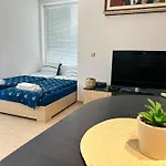 Apartment Sunshine Romance Kranevo