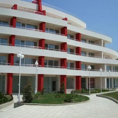 Sunshine Romance Apartamento *