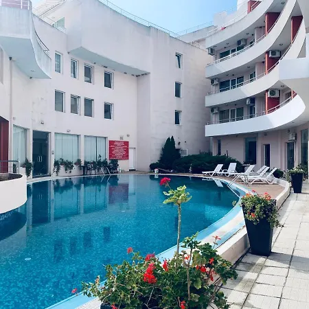Sunshine Romance Apartment *