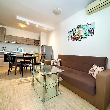 Sunshine Romance Apartment *