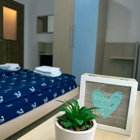 Sunshine Romance Apartment *