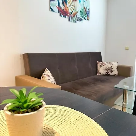 Sunshine Romance Apartment *