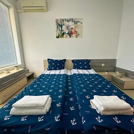 Sunshine Romance Apartment