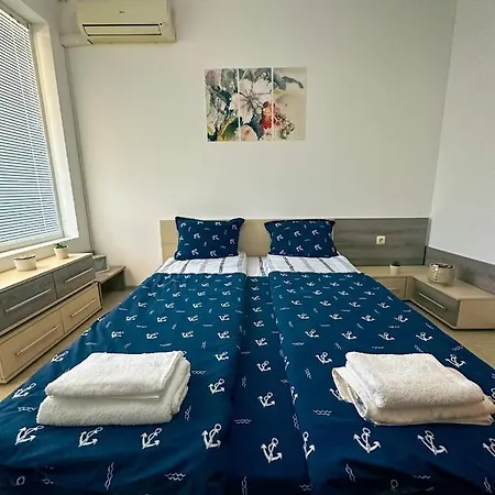 Sunshine Romance Apartamento