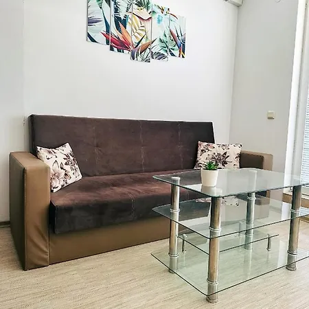 Apartamento Sunshine Romance *