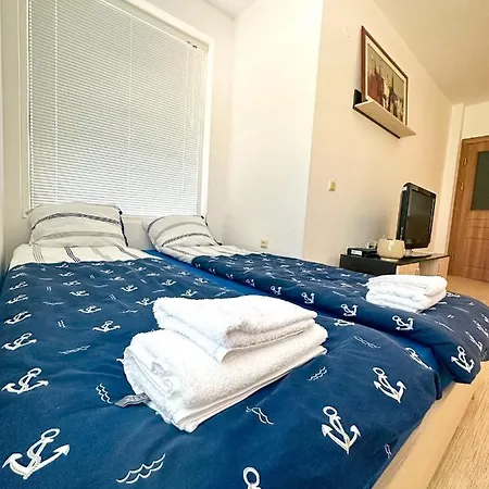 Apartamento Sunshine Romance *