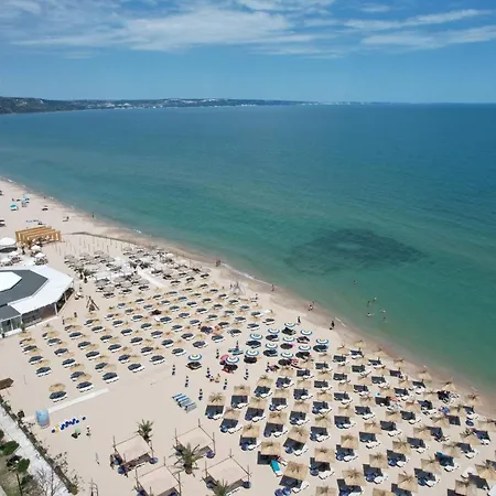 Apartamento Sunshine Romance Kranevo
