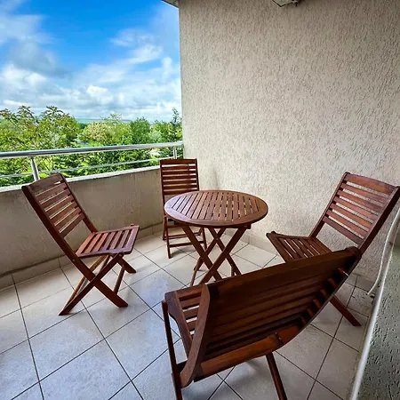 Apartamento Sunshine Romance *
